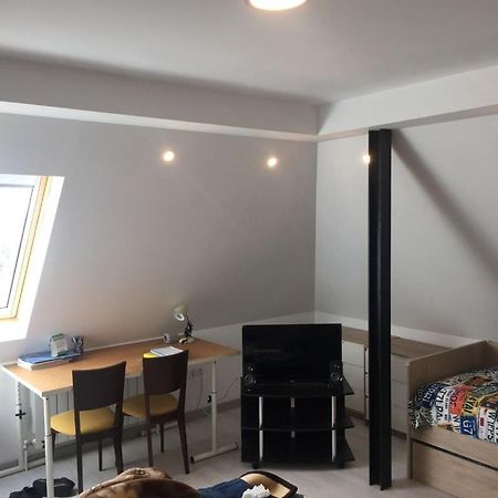 Guadarrama, Atico Nuevo Con Espectaculares Vistas Apartment Bagian luar foto