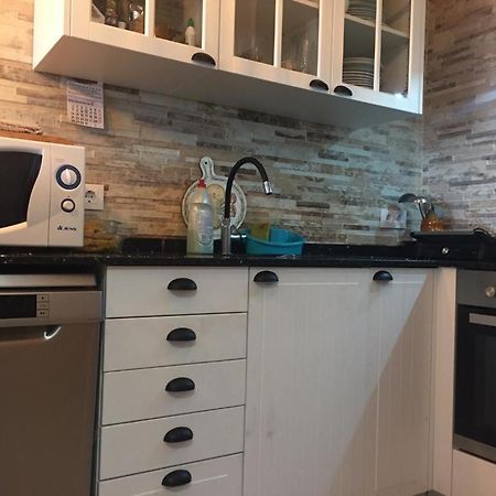 Guadarrama, Atico Nuevo Con Espectaculares Vistas Apartment Bagian luar foto