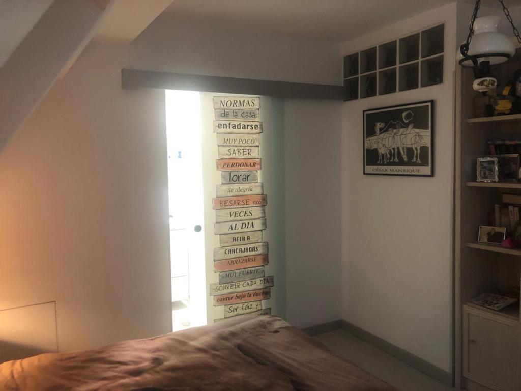 Guadarrama, Atico Nuevo Con Espectaculares Vistas Apartment Bagian luar foto